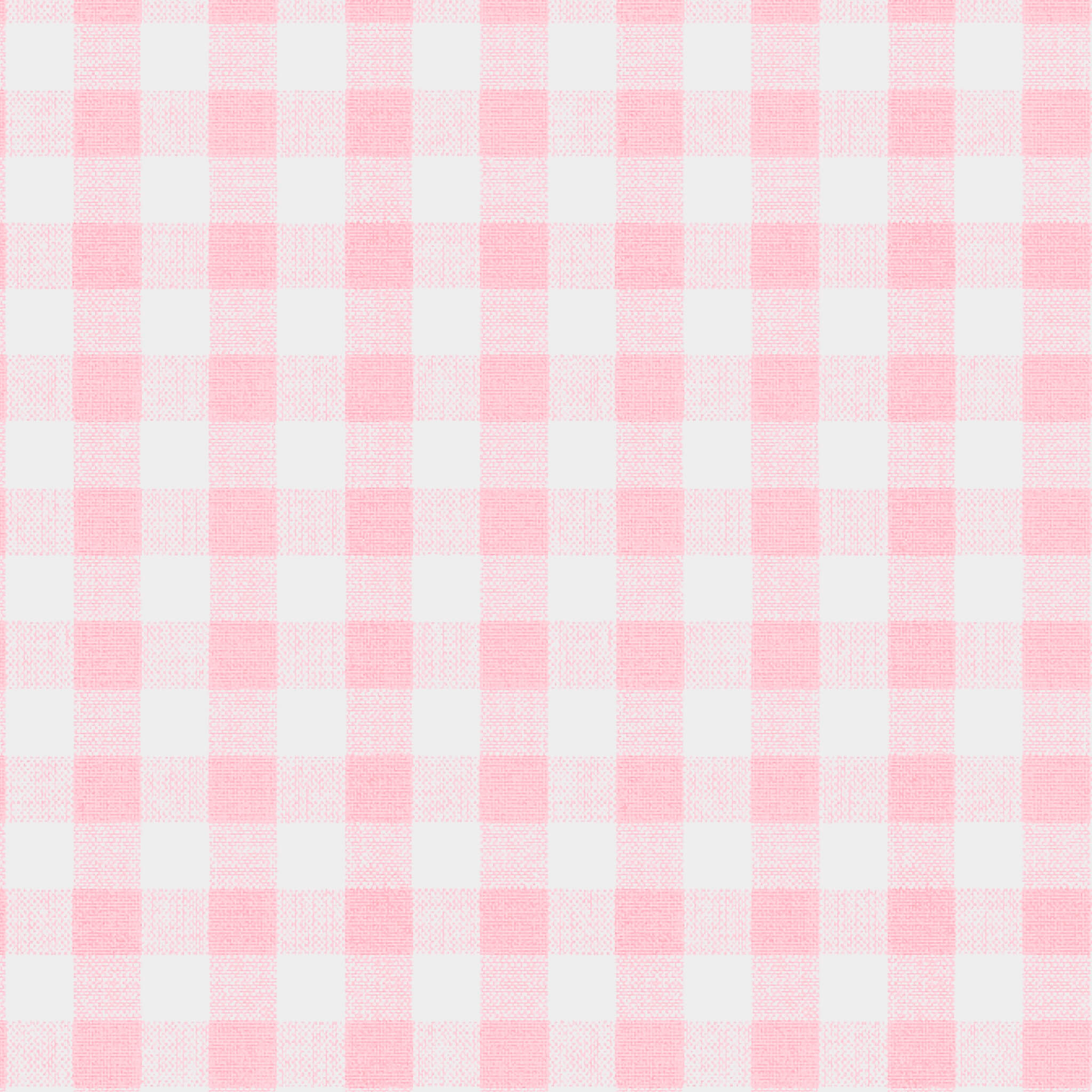 Pink gingham lycra