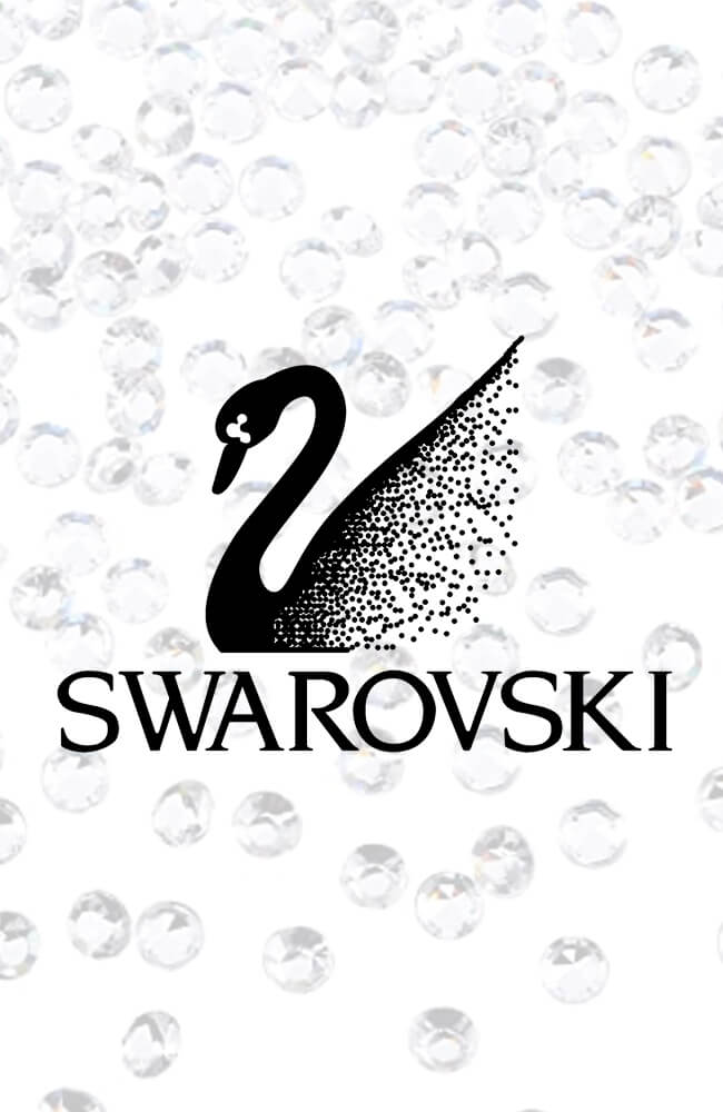 Swarovski Crystal Embellishment
